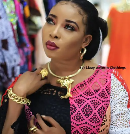 Elizabeth Ibukunoluwa Anjorin